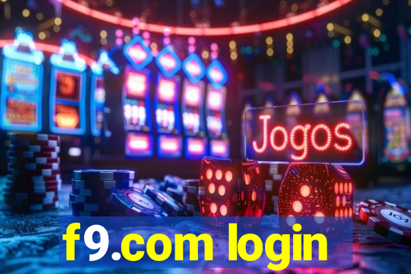 f9.com login